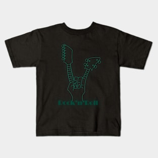 Rock'n'Roll Kids T-Shirt